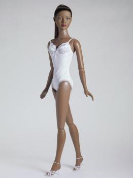 Tonner - American Models - 2008 Basic African American - кукла
